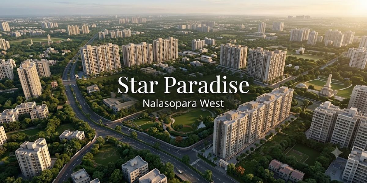 Star Paradise