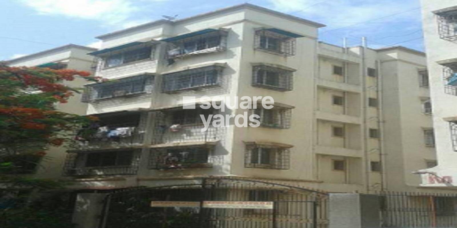 Star Residency Vasai West