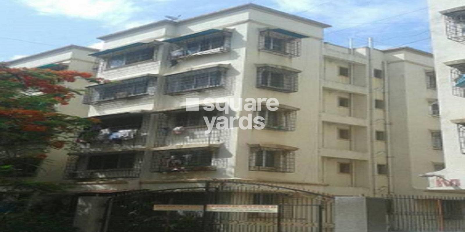 Star Residency Vasai West