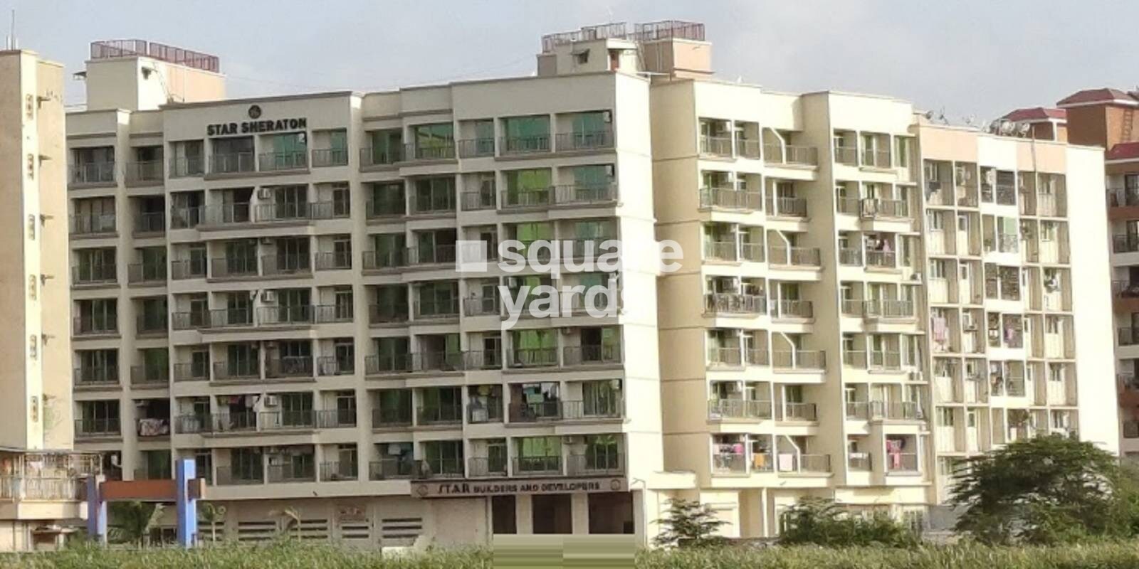 star-sheraton