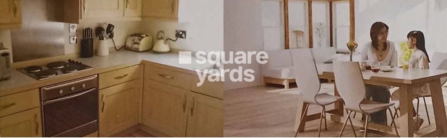 Sterling Heights Vasai East Apartment Interiors 1