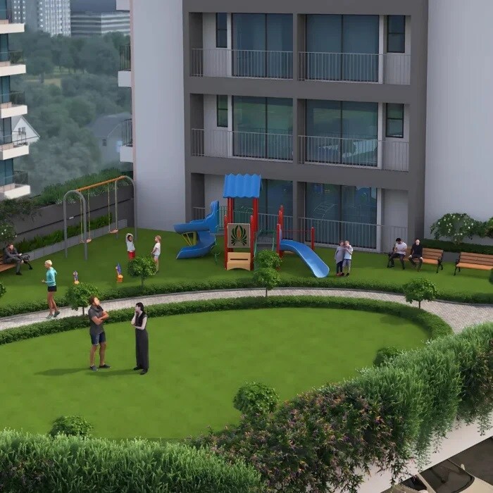 Sudham Shree Krishna Heights Amenities-Features