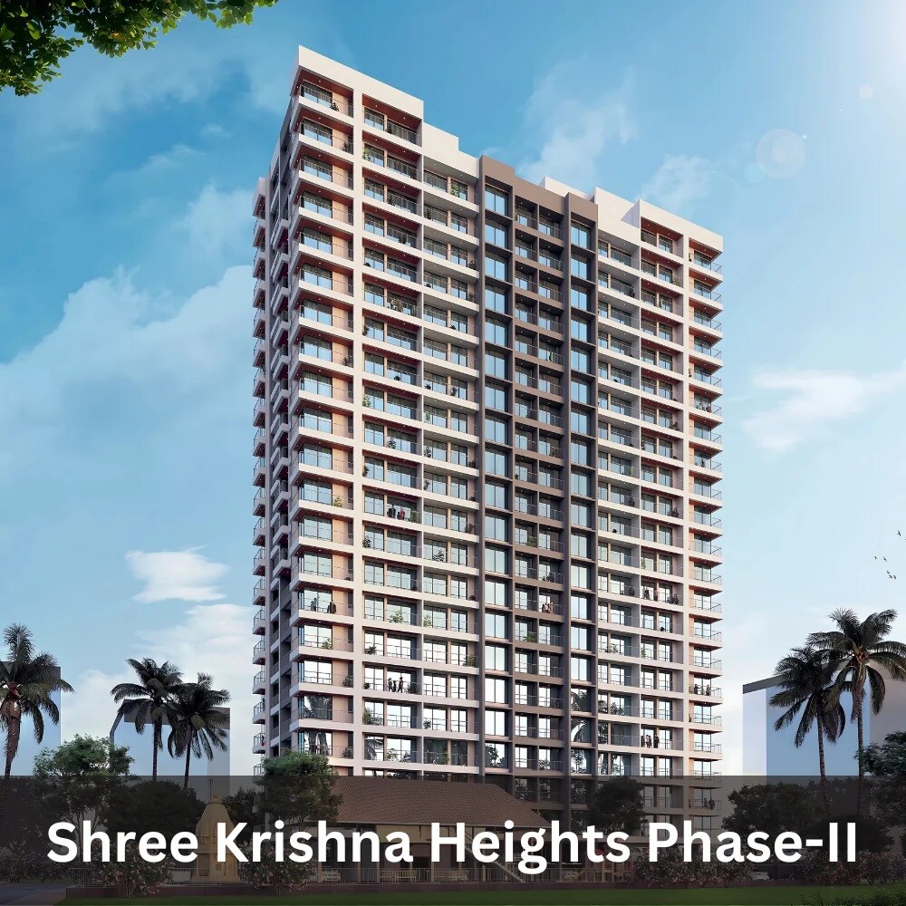 Sudham Shree Krishna Heights