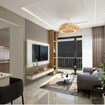 Sudham Shree Krishna Heights Apartment Interiors