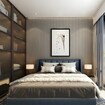 Sudham Shree Krishna Heights Apartment Interiors