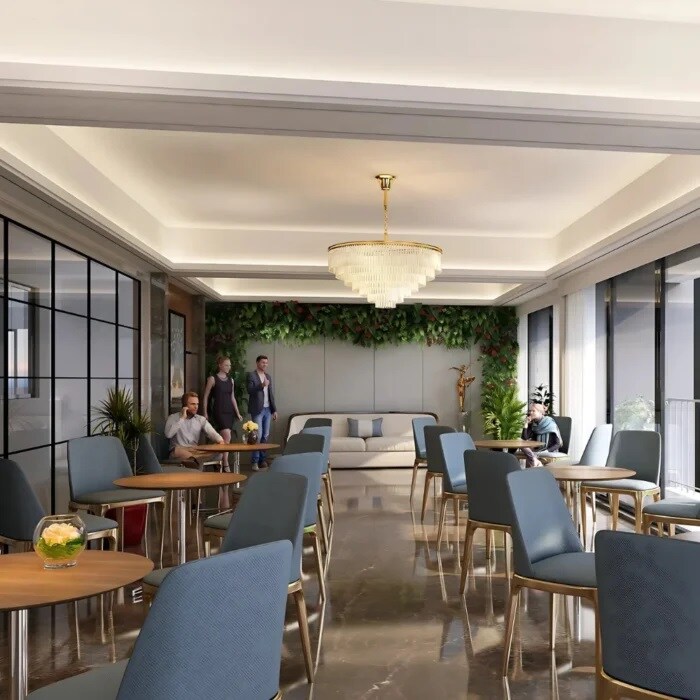 Sudham Shree Krishna Heights