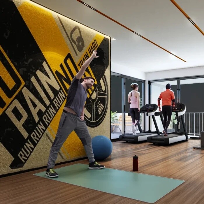 Sudham Shree Krishna Heights