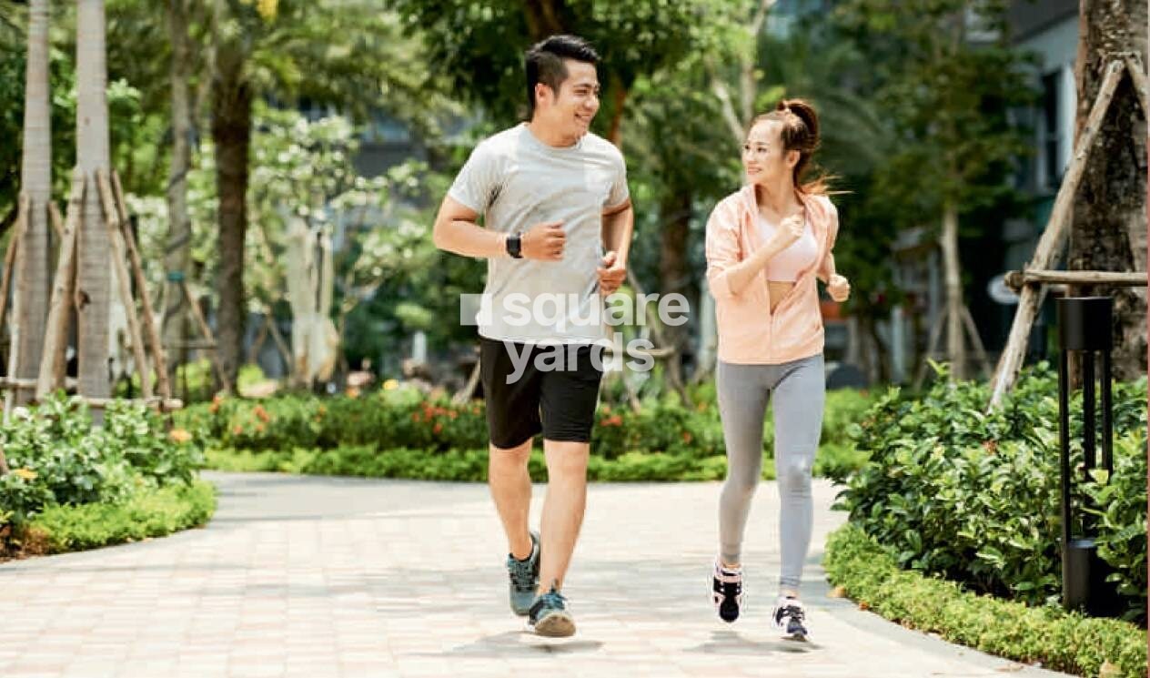 Sudham Shree Ram Nagar Complex