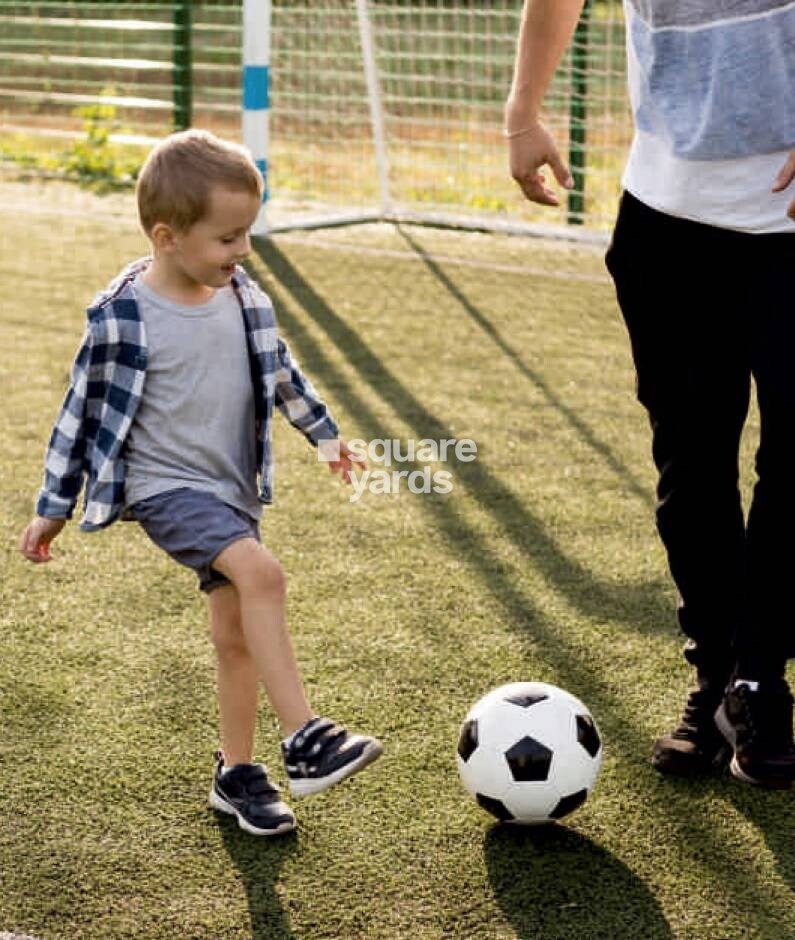 Sudham Shree Ram Nagar Complex