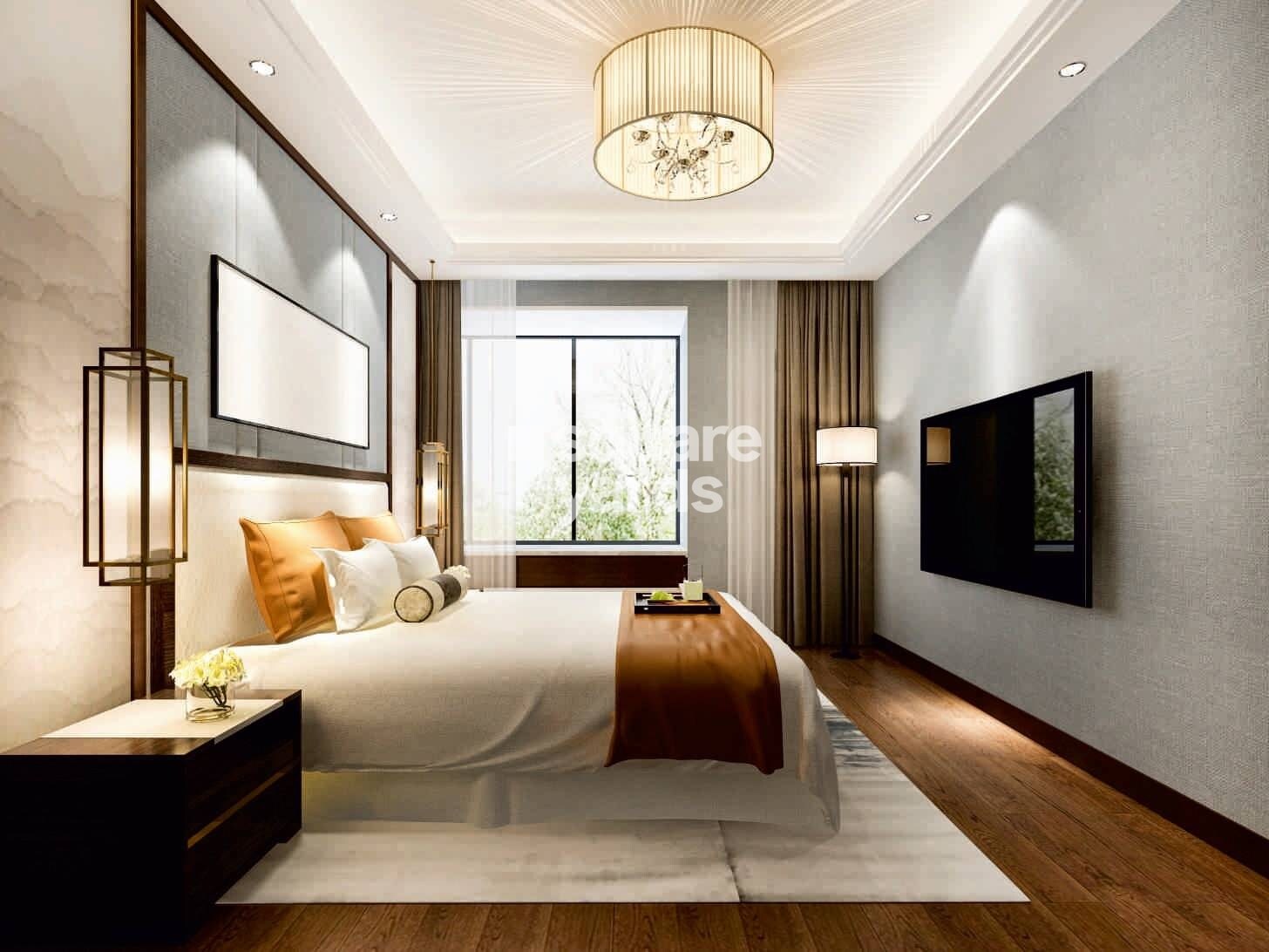 Sudham Shree Ram Nagar Complex