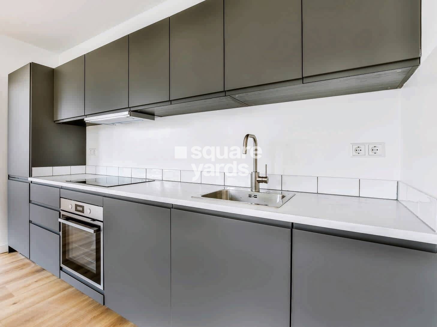 Sudham Shree Ram Nagar Complex