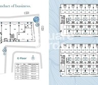 Sudham Shree Ram Nagar Complex Floor Plans