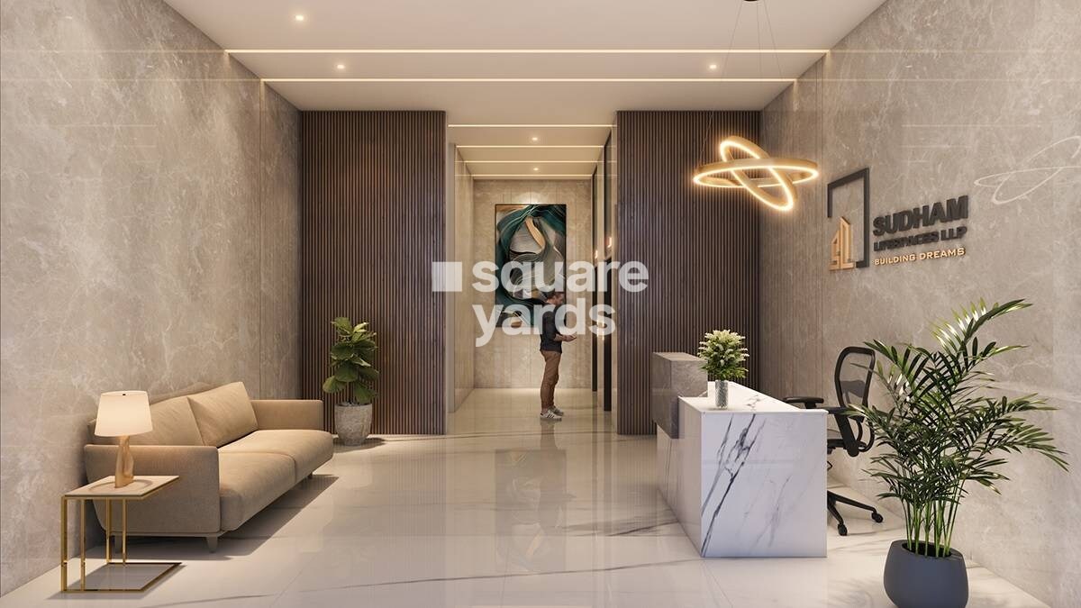 Sudham Shree Ram Nagar Complex