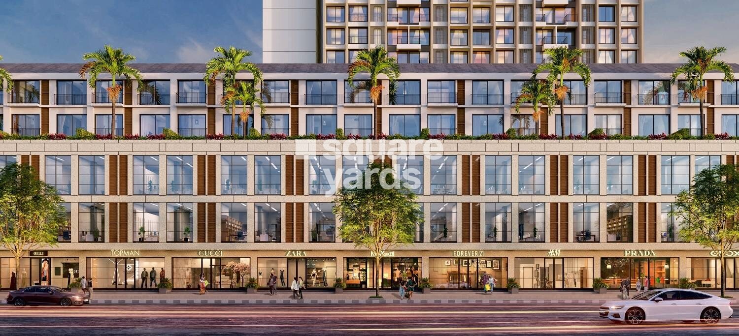 Sudham Shree Ram Nagar Complex