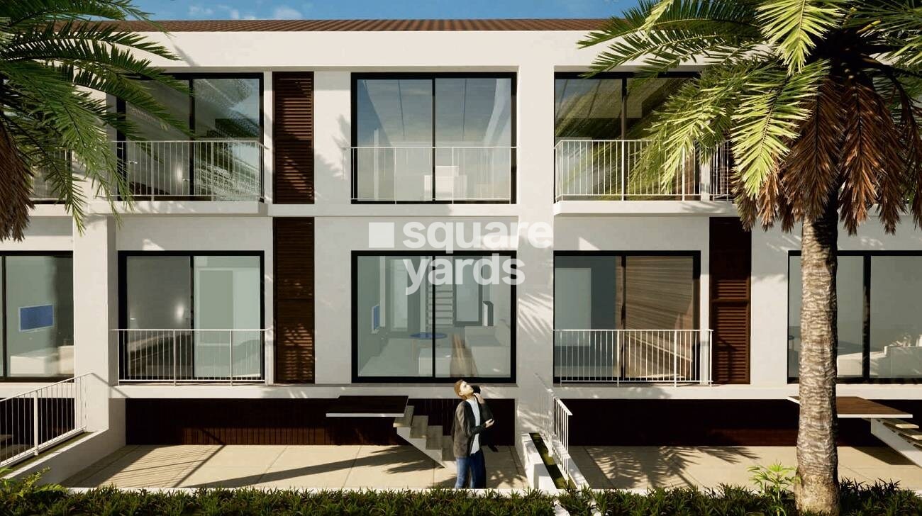 Sudham Shree Ram Nagar Complex