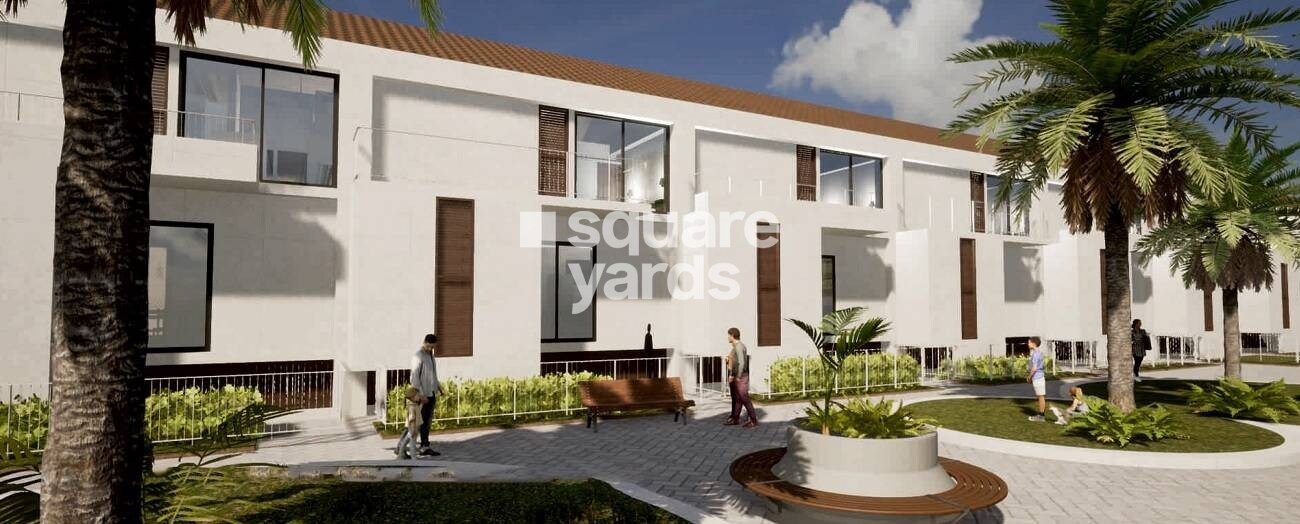 Sudham Shree Ram Nagar Complex