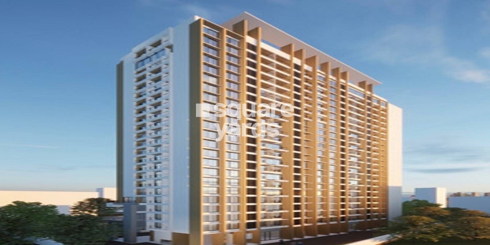 Sudham Shree Ram Nagar Complex