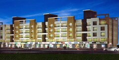 Sugandhi Colours City