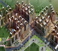 Sugandhi Colours City Tower View