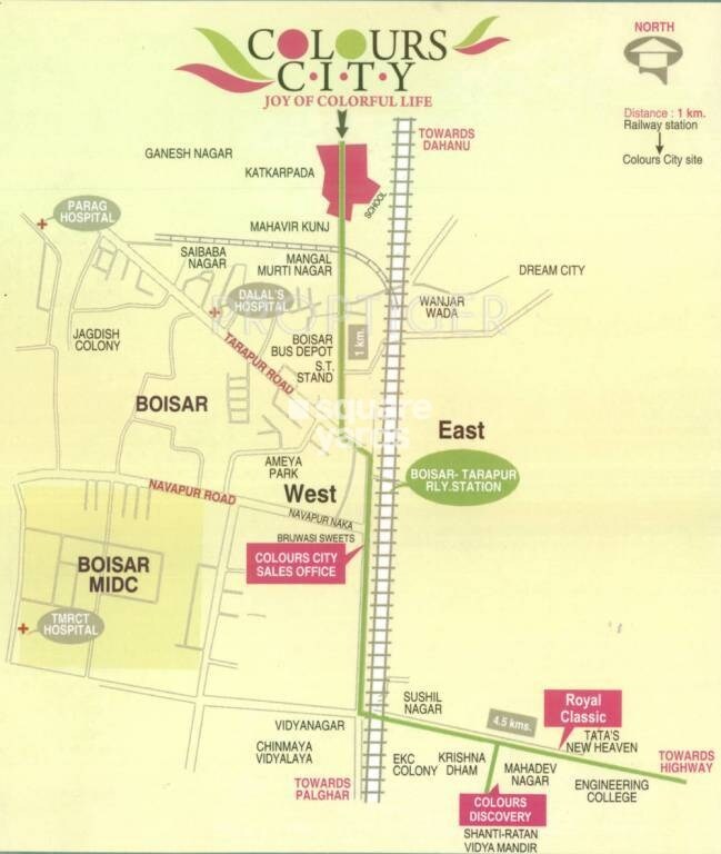 Sugandhi Colours Pride