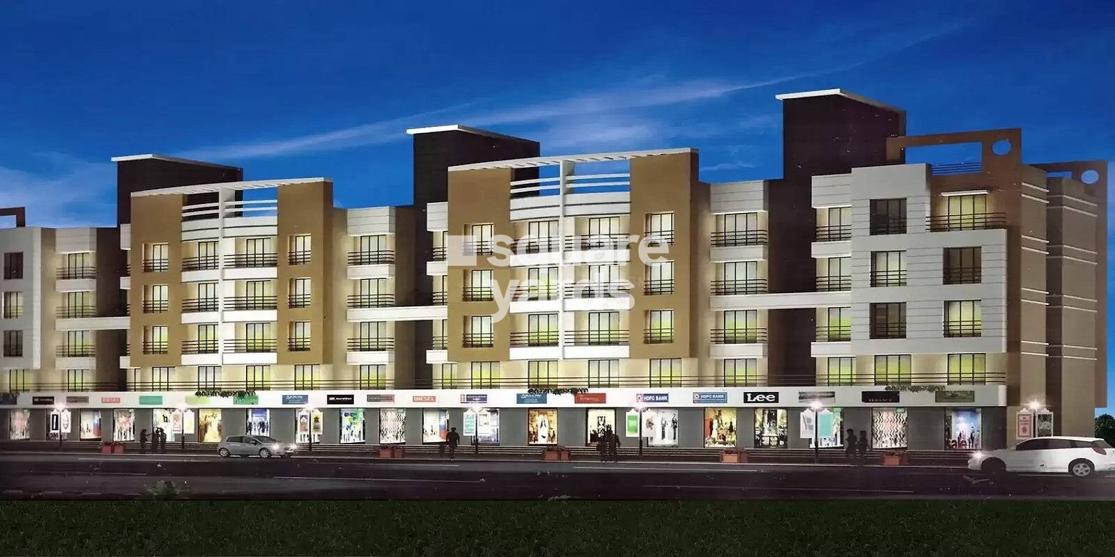 Sugandhi Colours Pride