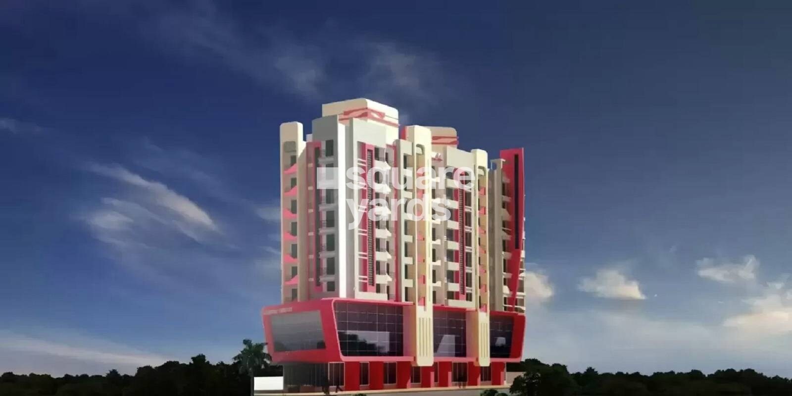 Sugandhi Heights