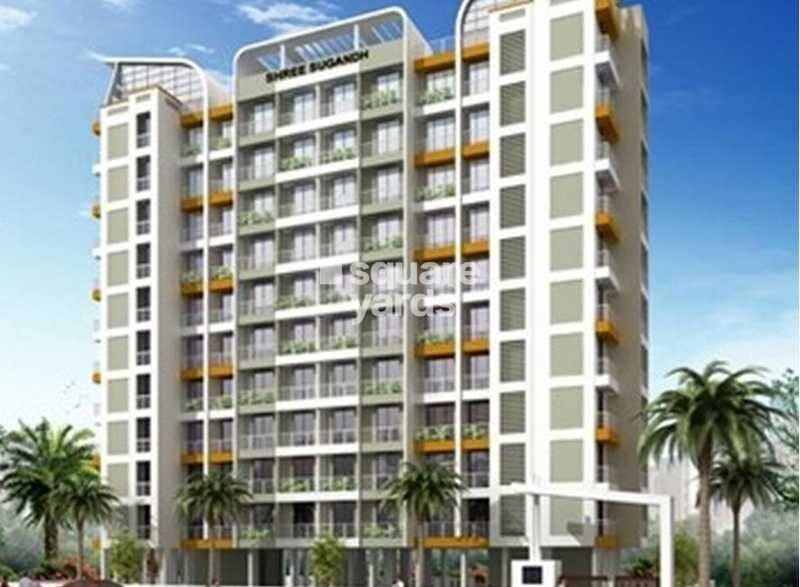 Sugandhi Shree Sugandh