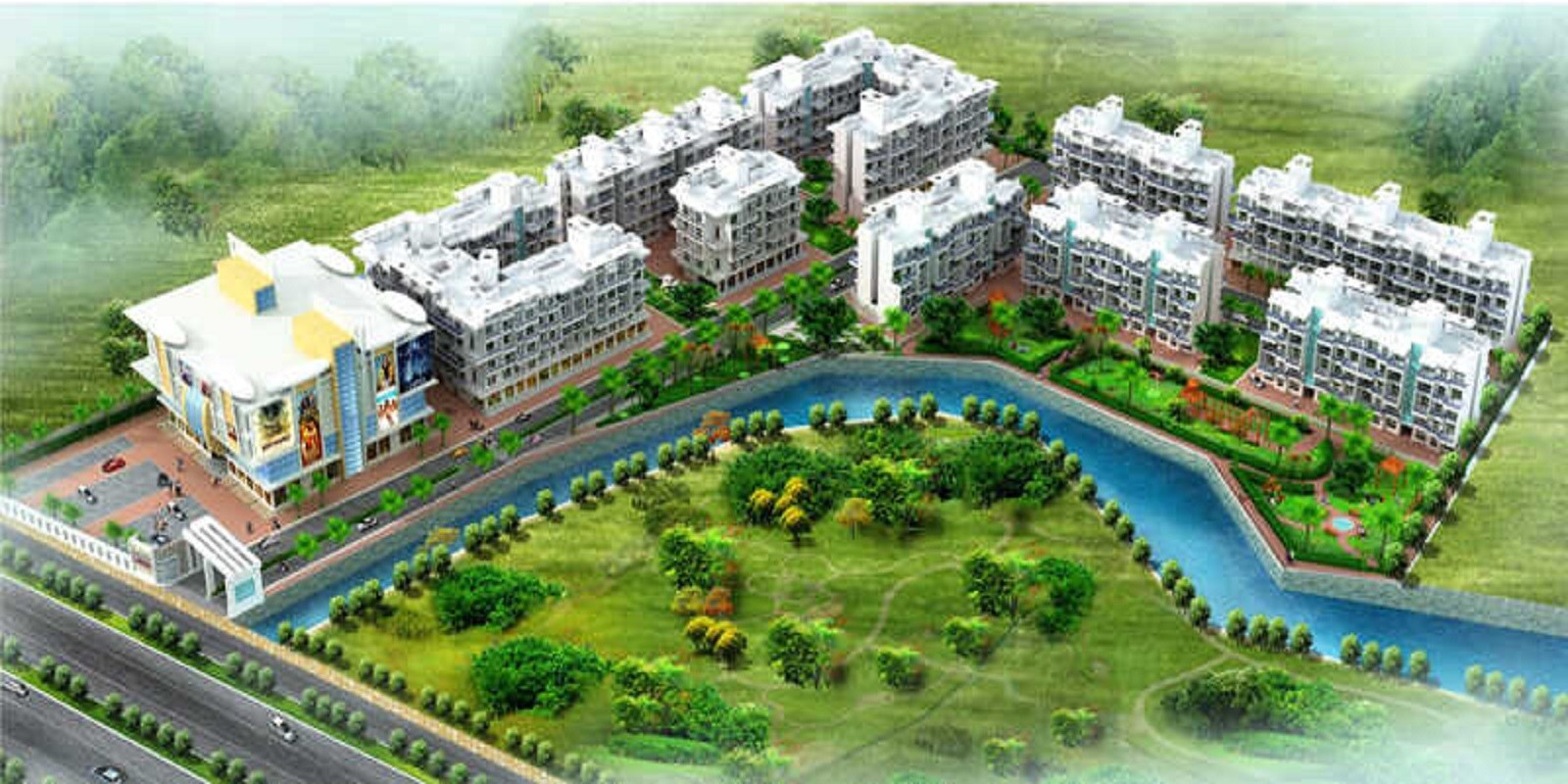 Sugandhi Swastik Residency Featured Image