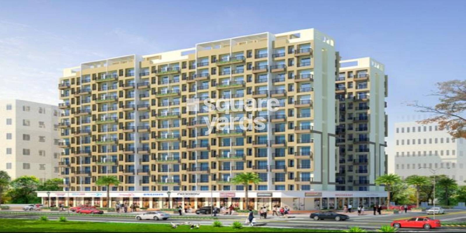 Sumathinath Shalibhadra Amora