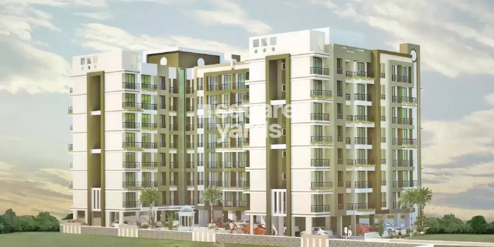 Sumatinath Gopikisan Patil Complex Featured Image