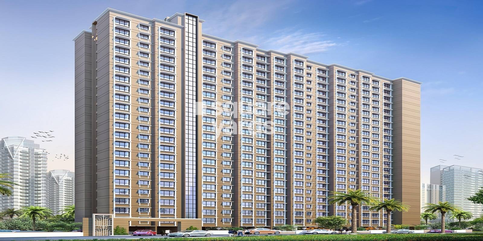 Sumatinath GP Complex Featured Image