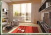 Sumit Greendale Apartment Interiors