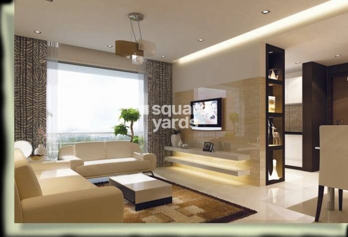 Sumit Greendale NX Mumbai