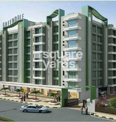 Sumit Greendale NX Mumbai Sumit Greendale NX Mumbai