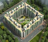 Sumit Greendale NX Mumbai Tower View