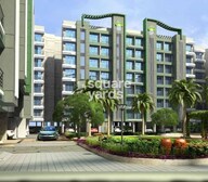 Sumit Greendale NX Mumbai Tower View