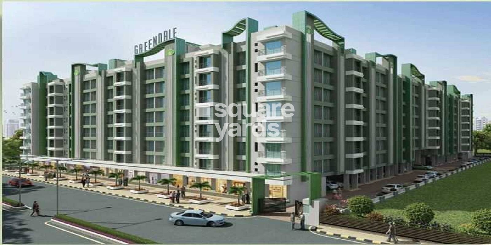 sumit-greendale-nx-virar