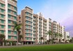 Sun Bafna Centrum Apartment Exteriors