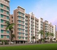 Sun Bafna Centrum Apartment Exteriors