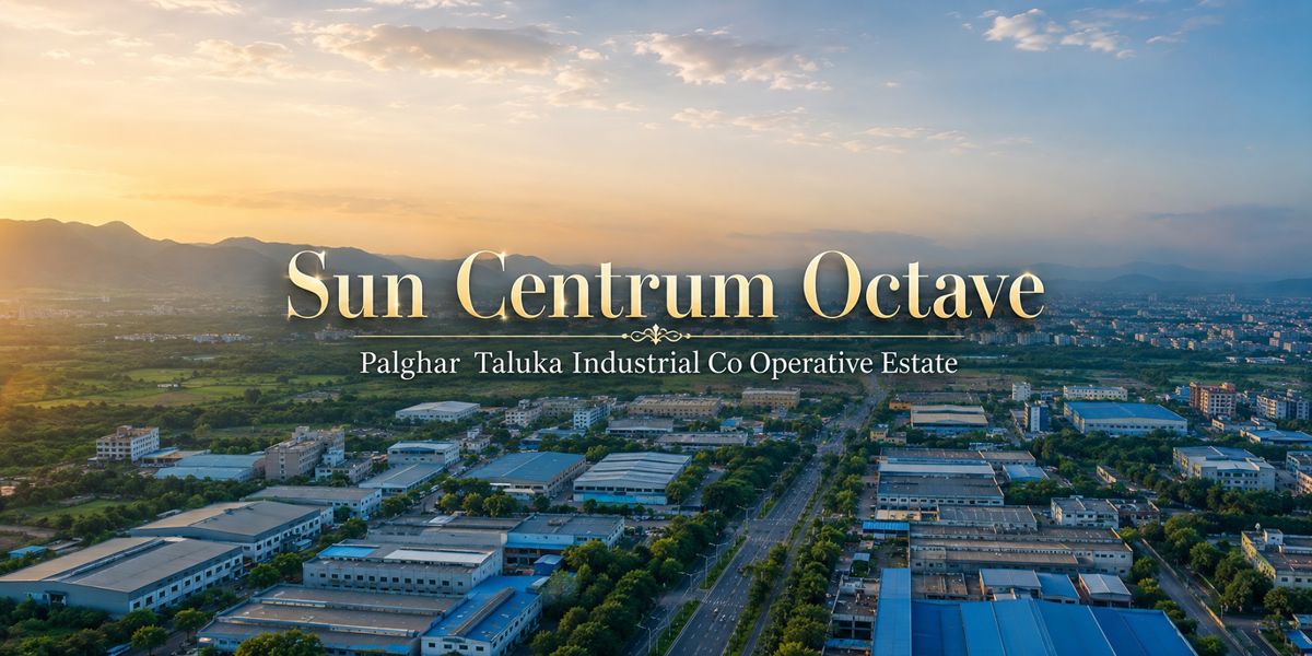 Sun Centrum Octave Featured Image