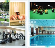 Sun Heights Amenities-Features