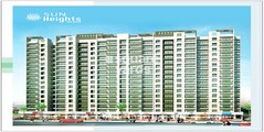 Sun Heights
