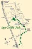 Sun Nidhi Park Location Image