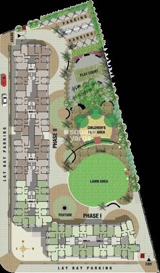 Sun Nidhi Park Master Plan 1