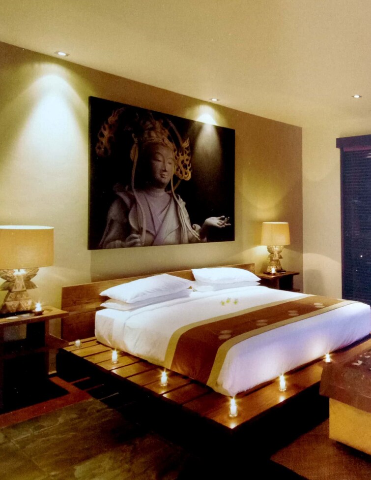 Sun Shine Solaris Apartment Interiors