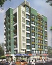 Sundaram Plaza Apartment Exteriors