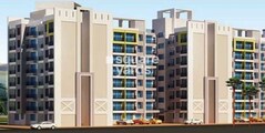 Sunrise Apartment Nalasopara