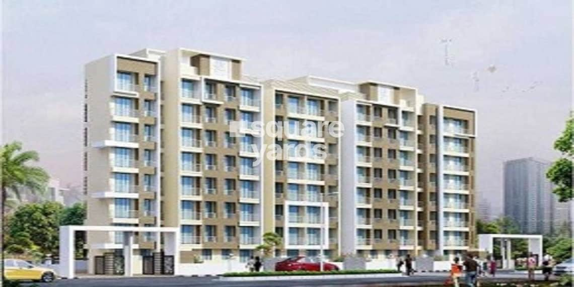 Sunshine Apartment Vasai Cover Image