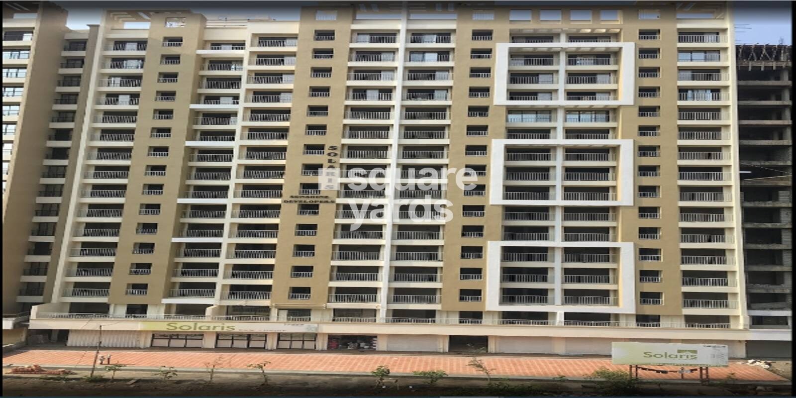 Sunshine Solaris Virar