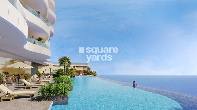 Sunteck Beach Residences Amenities-Features 1